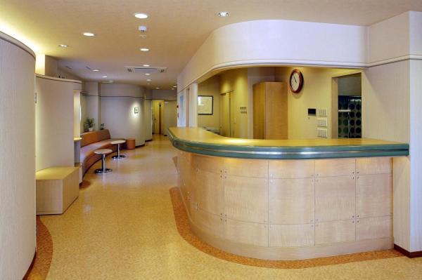 Kita Cho Hotel | Business Hotel Prince