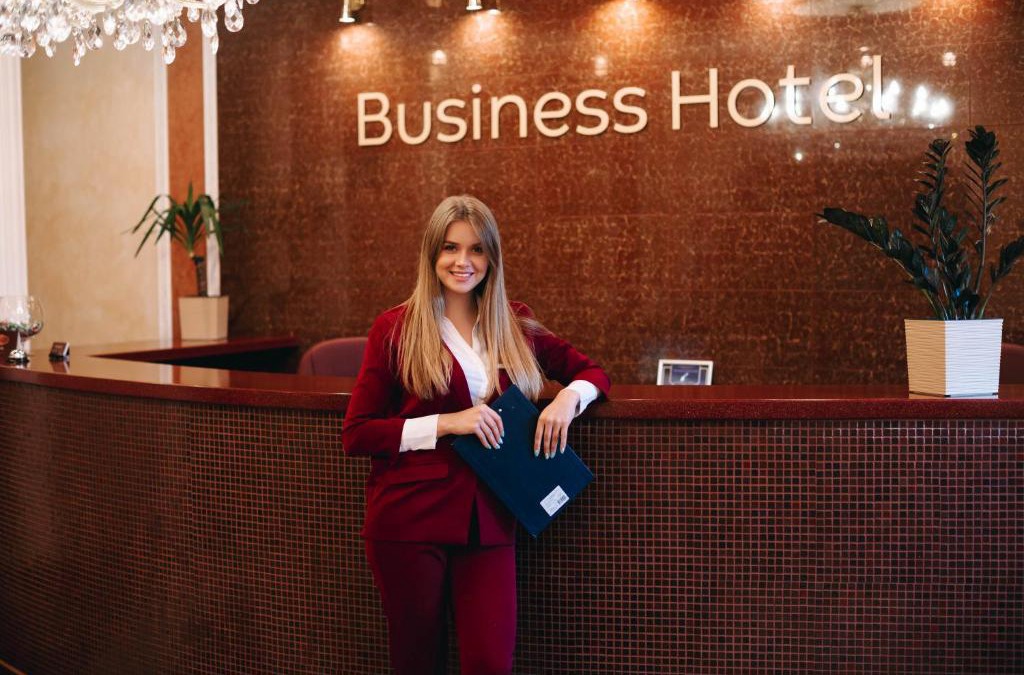 Lipetsk Hotel | Business Hotel