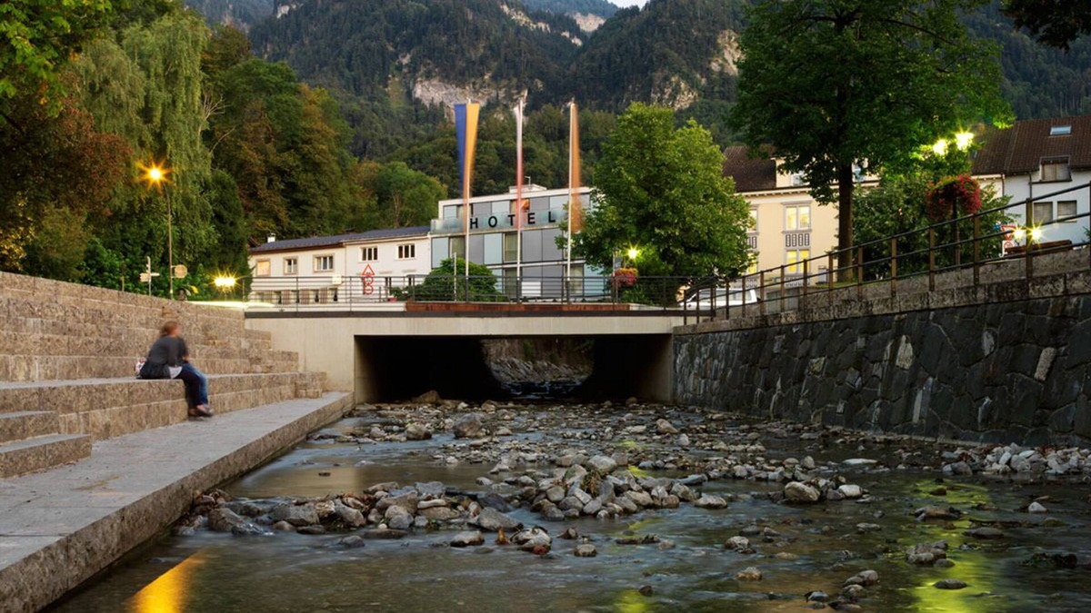 Hohenems Hotel | Business Hotel Valerian