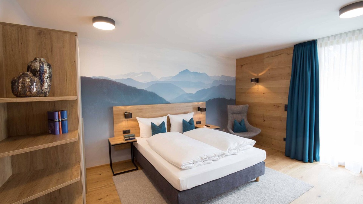 Miesbach Apartment | Business - Leo Apartments - Bayerischer Hof Miesbach GmbH