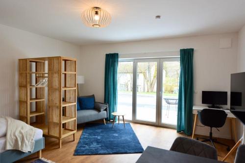 Oberkochen Apartment | Business Living Oberkochen