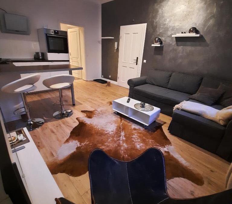 Grenzau Apartment | business-lodging Apartmenthaus