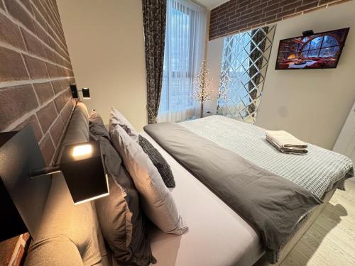 Chisinau Apartment | Business Lux Apartment Solomon City Chisinau