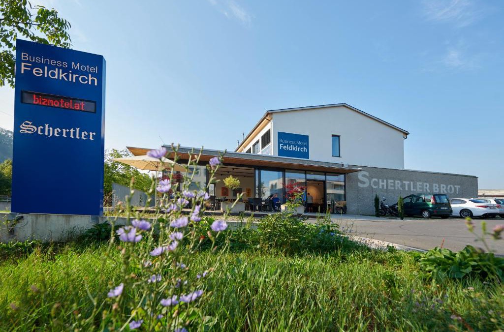 Feldkirch Hotel | Business Motel Feldkirch