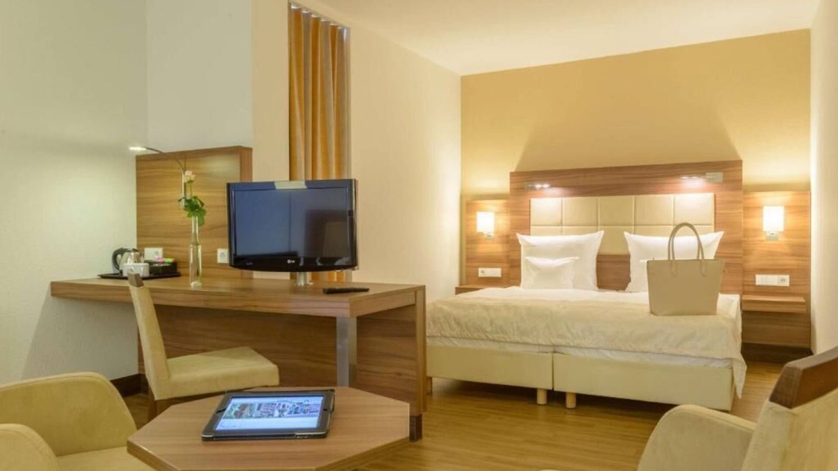 Nuertingen Apartment | Business single room