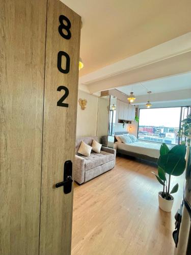 La Castellana Apartment | Business suite Calle 100 by TSI Property Management