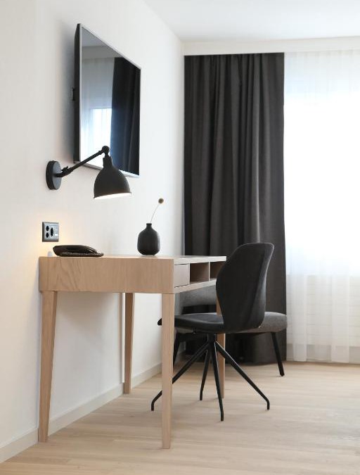 Widnau Hotel | Businesshotel Forum Widnau
