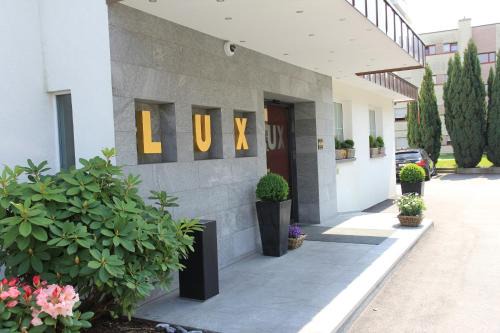 Emmen Hotel | Businesshotel Lux