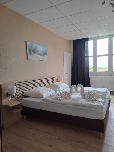 Eckernfeld Apartment | BusinessInn Aparthotel Bremerhaven