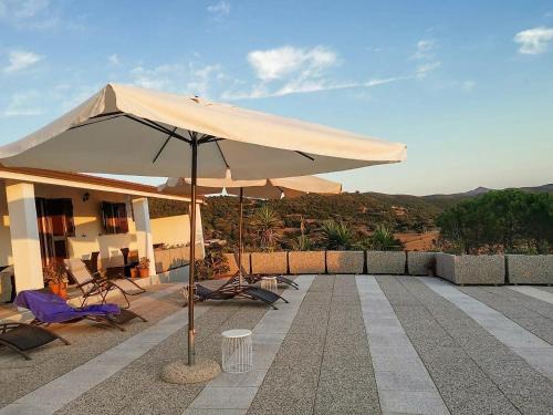 Arbus House | Bussa al cielo