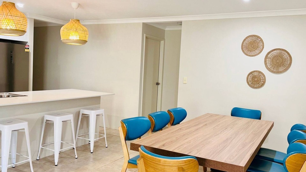 Geographe House | Busselton Beach Villa - Family & Pet Friendly