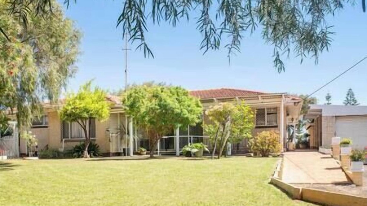 West Busselton House | Busselton Jetty Heritage House