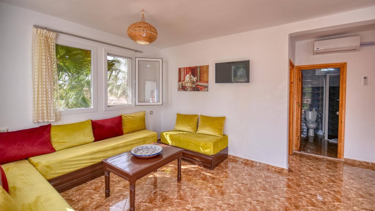 Sidi Bibi Apartment | Busska by Palmeraie 4 or 5 PX