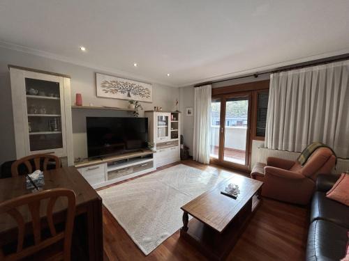 Busturia Apartment | Busturia Etxea