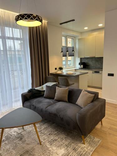Radviliskis Apartment | Butas Radviliškio miesto centre
