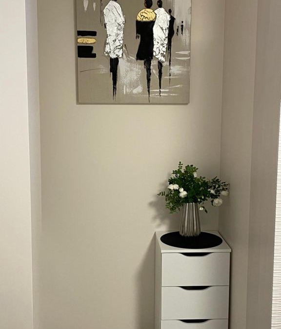Panevezys county Apartment | Butas Senamiestyje