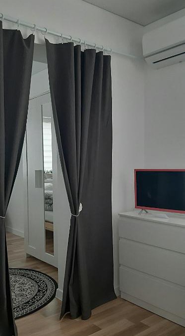 Panevezys county Apartment | Butas Senamiestyje Vytauto 7-4