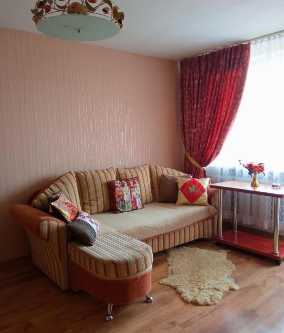 Taurage Apartment | BuTaS TaUrAgEje