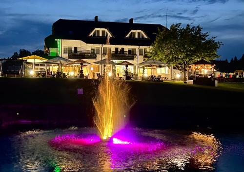 Birzai Hotel | Butenas Hotel Tyla