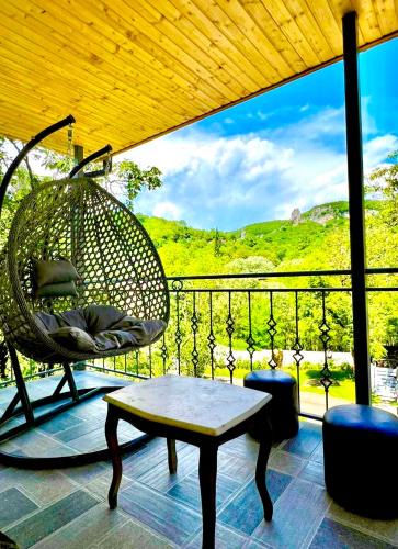 Imereti House | Butichi Guest House