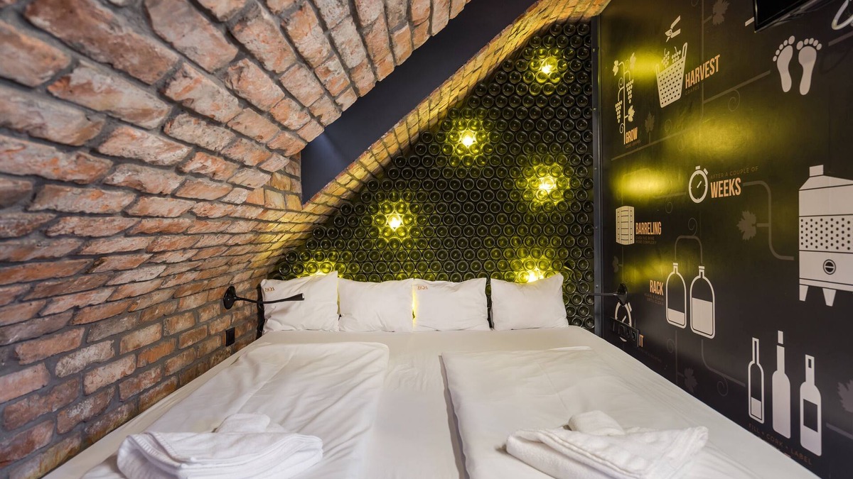 Budavar House | Butik Apartments by BQA
