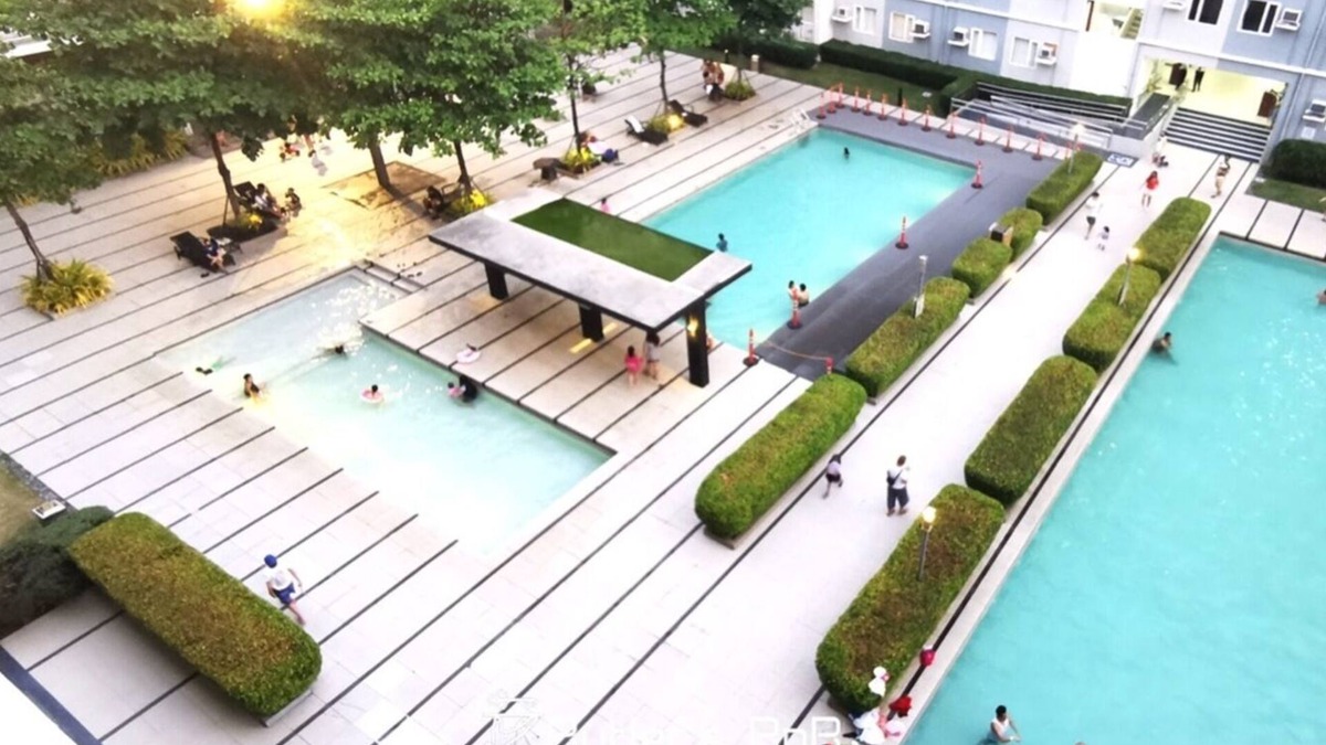 Novaliches Condo | Butler's BnB
