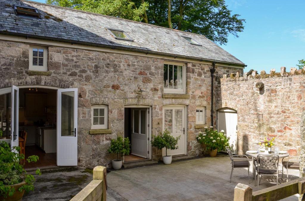 Ivybridge House | Butterbrook Coach House