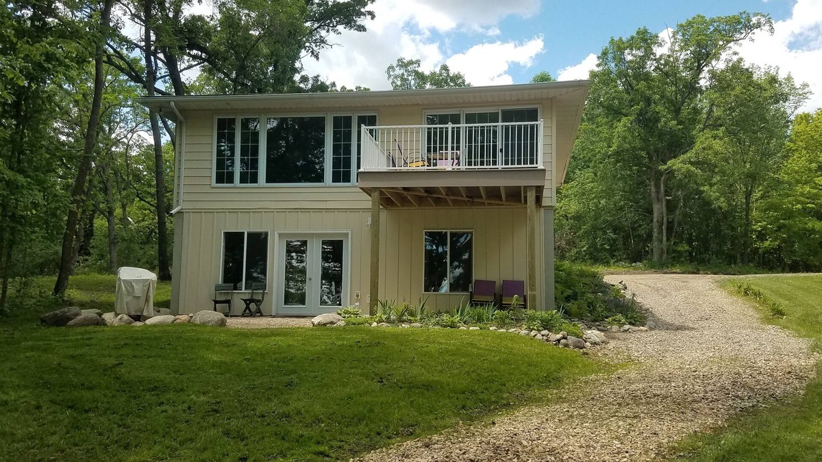 Kensington House | Buttercup Hideaway 2 bedrooms