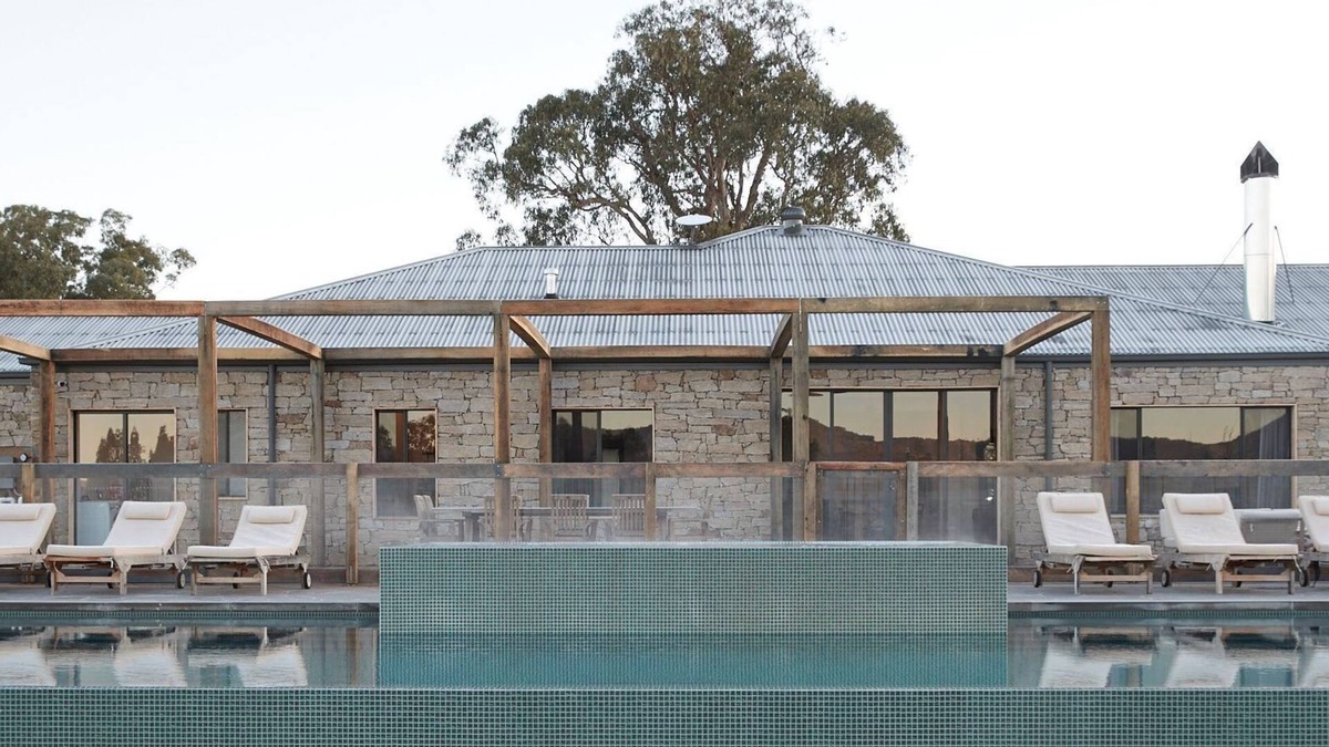 Merrijig House | Buttercup Retreat - The High Country Merrijig - Gateway to Mt Buller