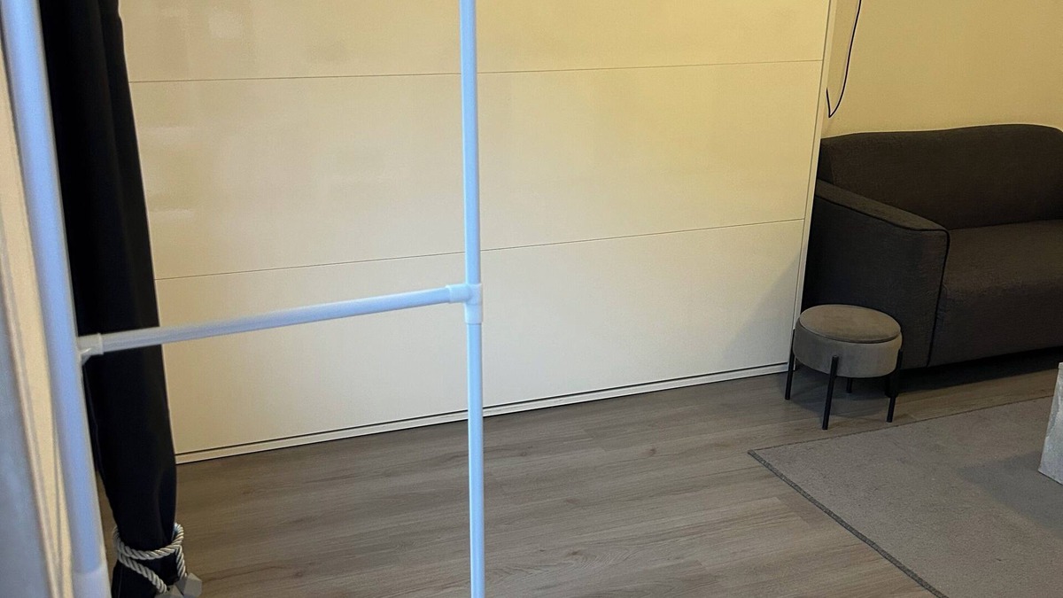 Stadsdam Apartment | Butterfly 2pers studio