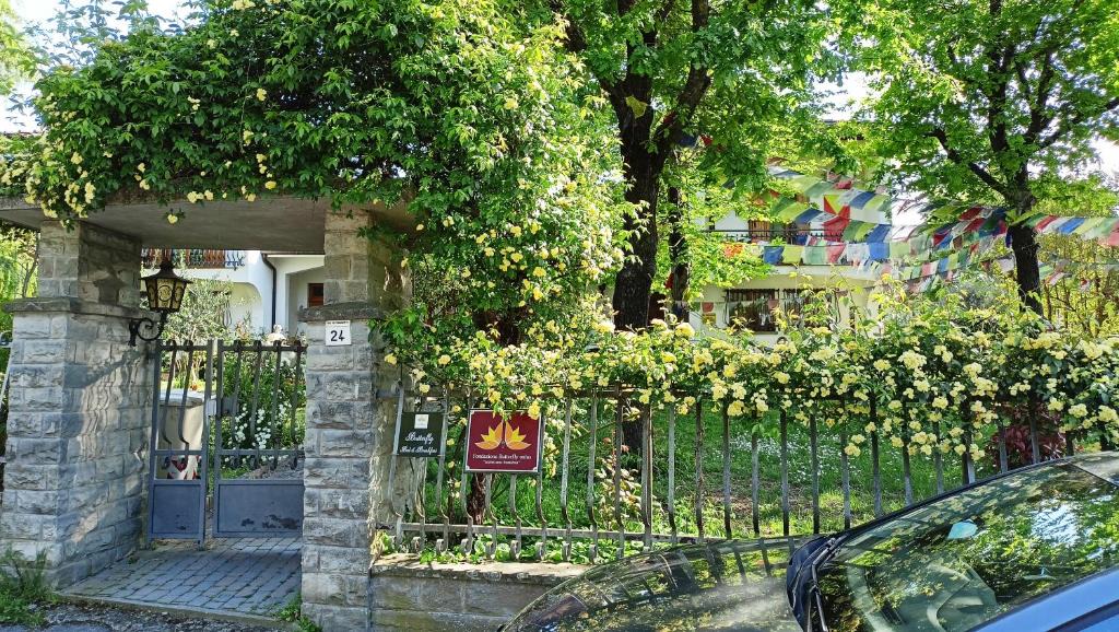 Castrocaro Terme Bed & Breakfast | Butterfly B&B