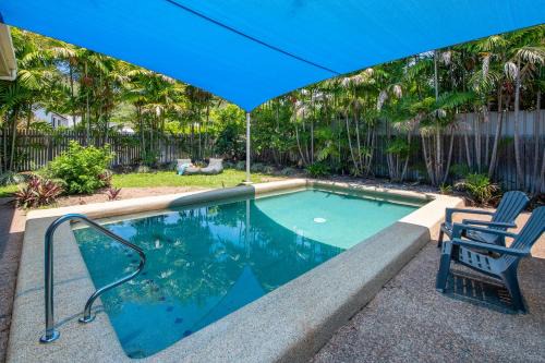 Horseshoe Bay House | Butterfly Bungalow