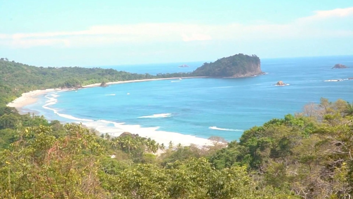 El Cerro Condo | Butterfly Condo near beaches and downtown, surrounded by nature