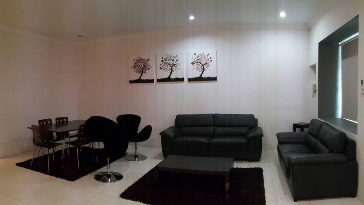 Kuching House | Butterfly Cottage Homestay Kuching