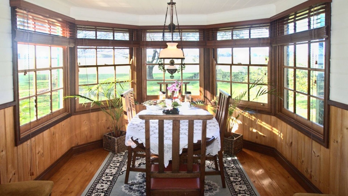 Nirranda Bed & Breakfast | Butterfly Farm
