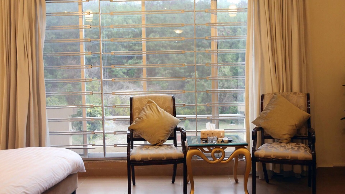 Bahria Town House | Butterfly Guest House Phase 7 Bahria Town