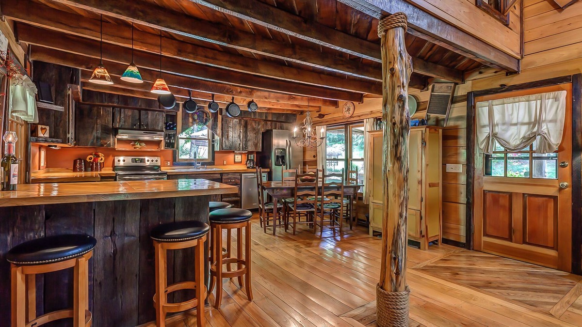 Gordonsville Bed & Breakfast | Butterfly Hollow B&B