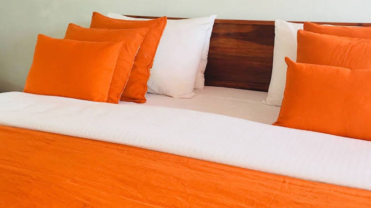 Maskeliya House | Butterfly Mountain Lake Side