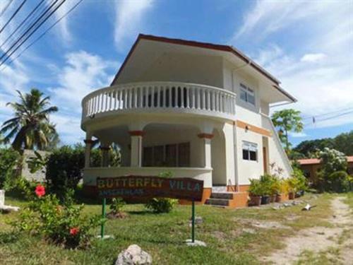 Amitie Apartment | Butterfly Villas