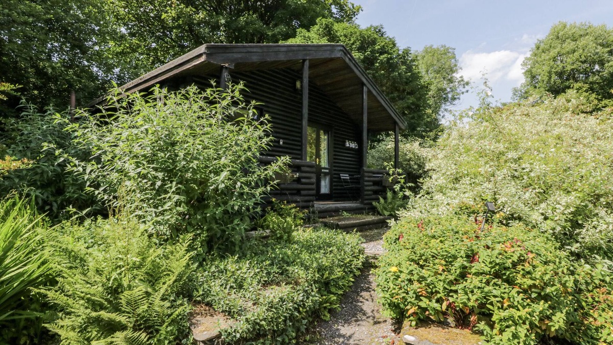 Penny Bridge Cottage | Buttermere