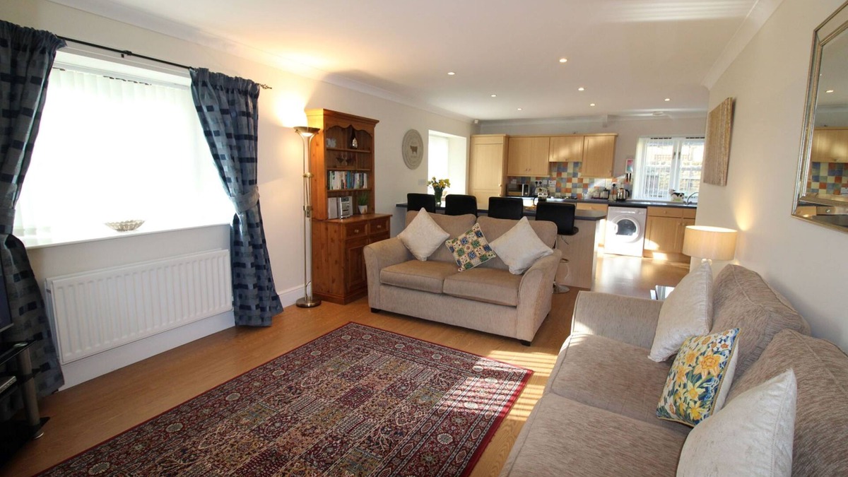 Cramlington Cottage | Buttermilk Cottage at Burradon Farm