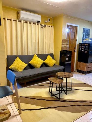 Butuan Apartment | Butuan Cozy House Gated Parking