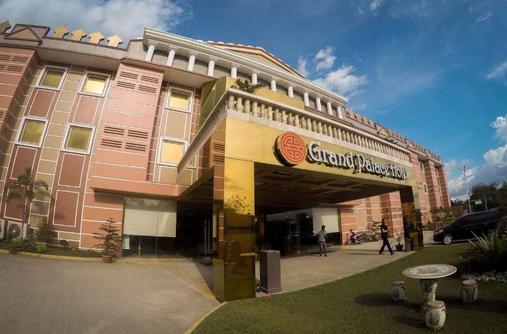 Butuan Hotel | Butuan Grand Palace Hotel