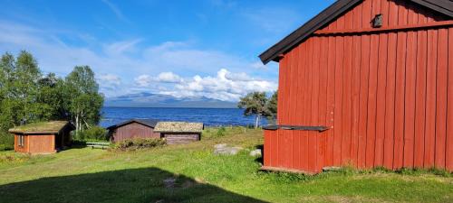 Soemaadalen Apartment | Buviken Nordre, Femund
