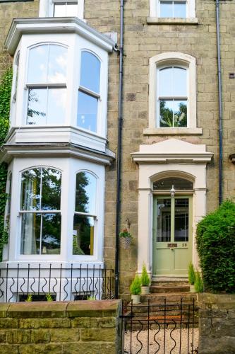 Buxton House | Buxton Bliss