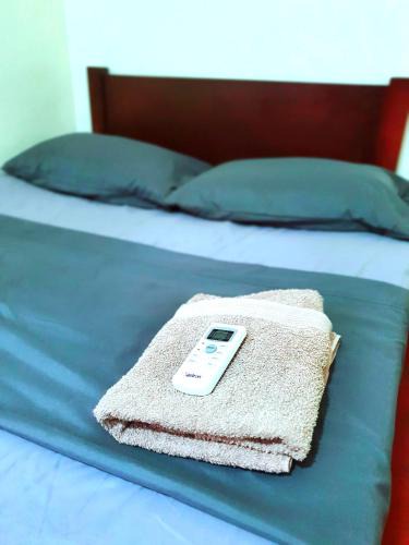 Agpudlos Hotel | Buxton Gan Resort Hotel