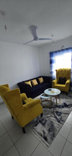 Mombasa Apartment | Buxton point luxurious 3 bedroom apartment-Fastcare