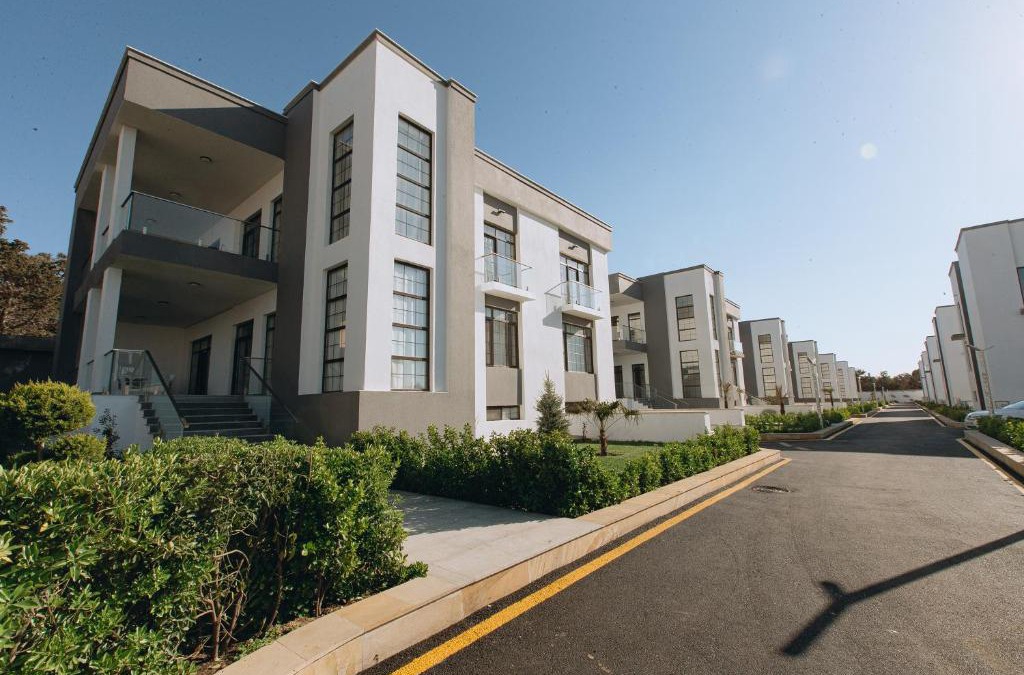 Baku Villa | Buzovna Villas