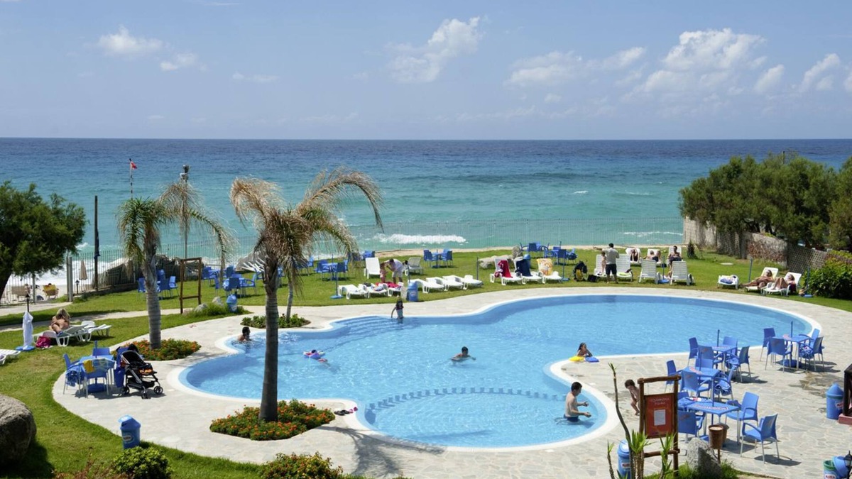 Marina di Zambrone Hotel | BV Borgo Del Principe