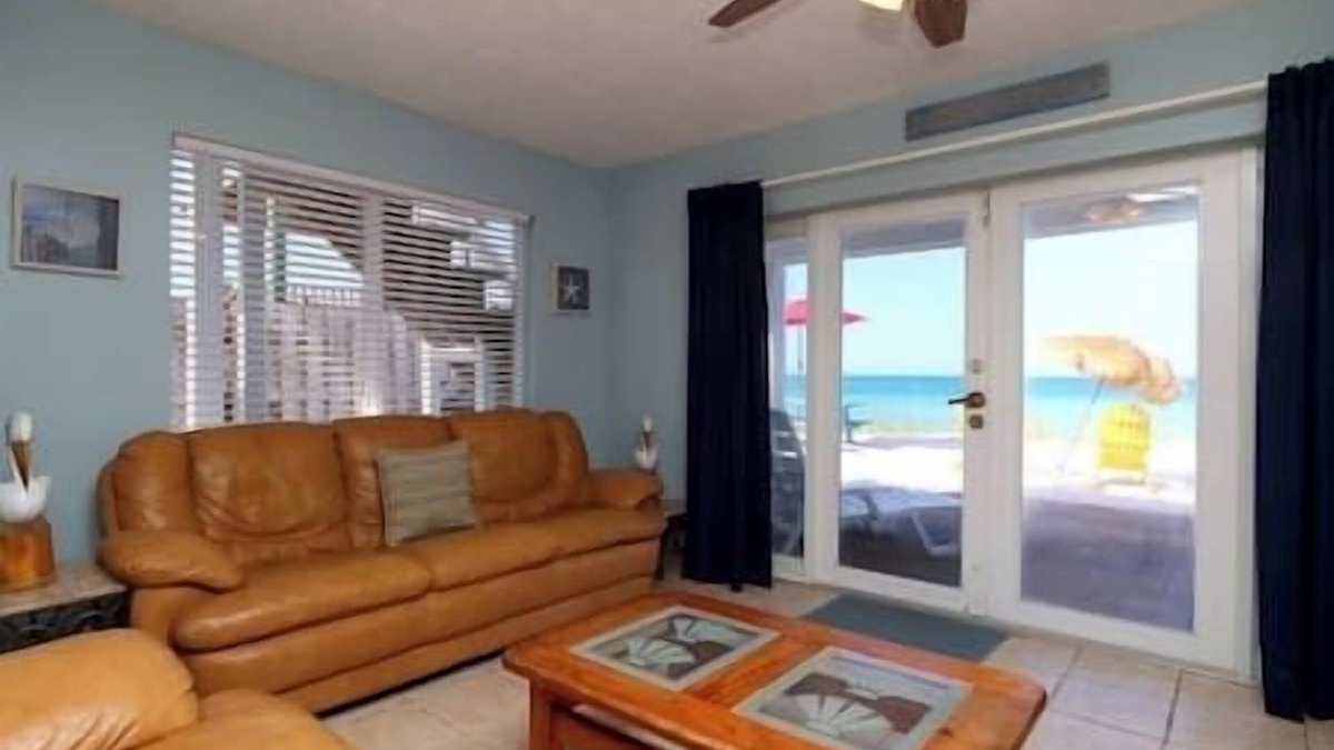 Floridana Beach Apartment | BV Paradise - North Oceanfront - Sleeps 8